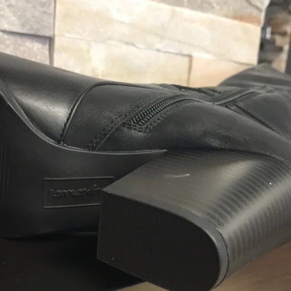 Women's Easy Street Premium Tall Boot - Picture 5 of 6